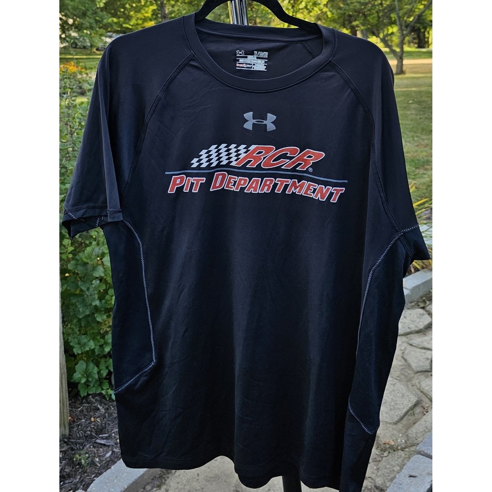 Under Armour RCR #3 Pit Department T-Shirt - Size XL